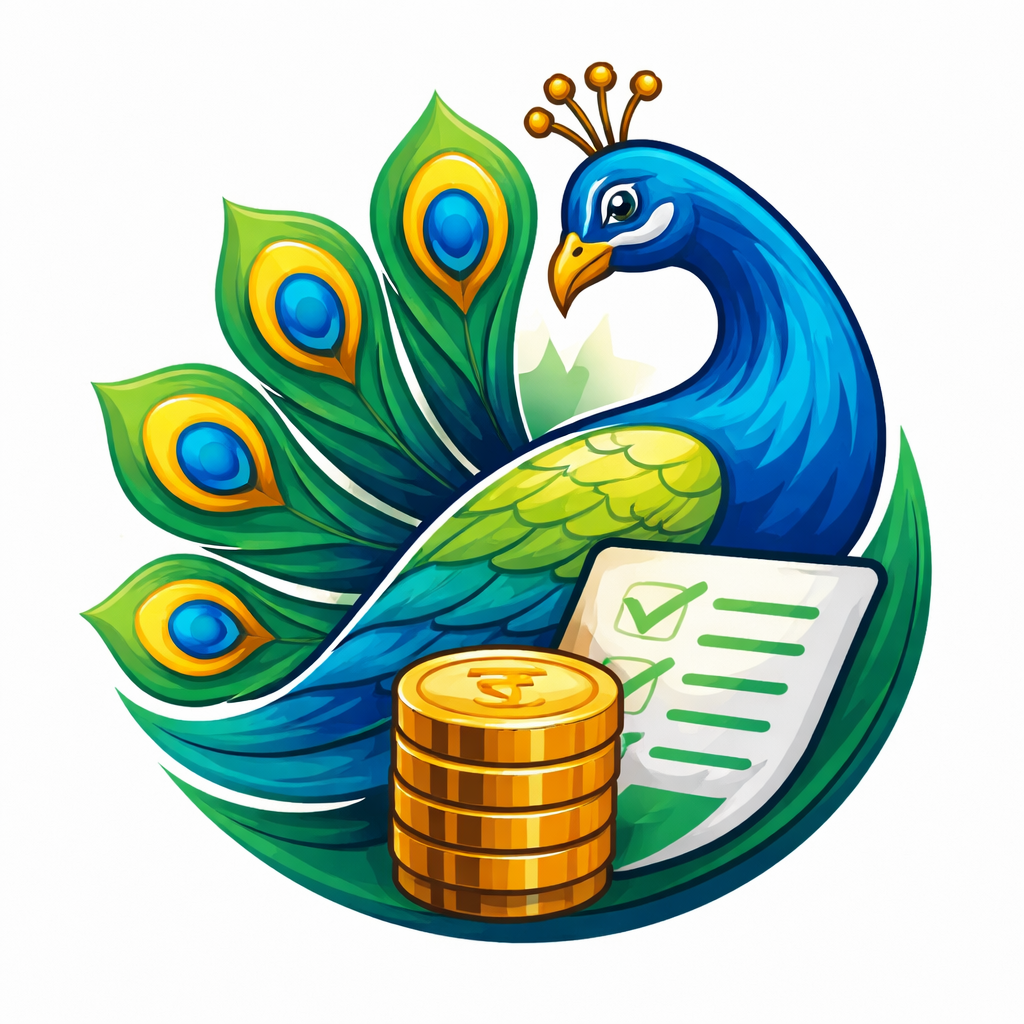 Payroll System Logo